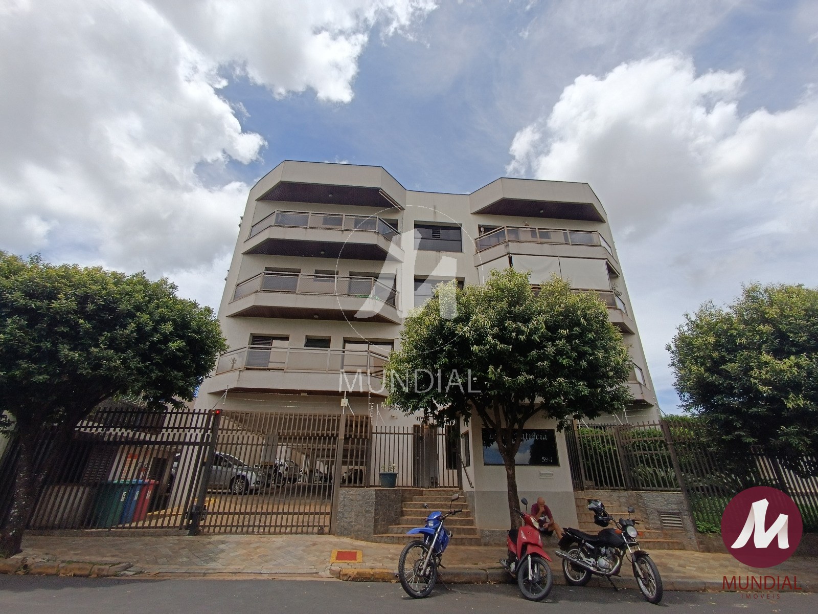 Fachada Condominio — foto 20