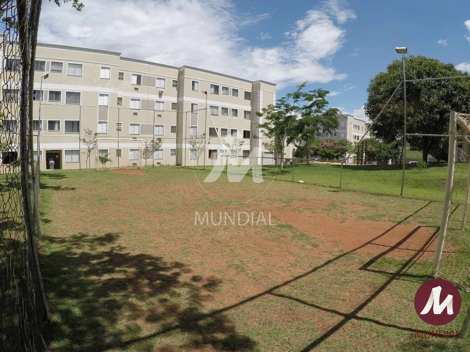 Campo Futebol — foto 18