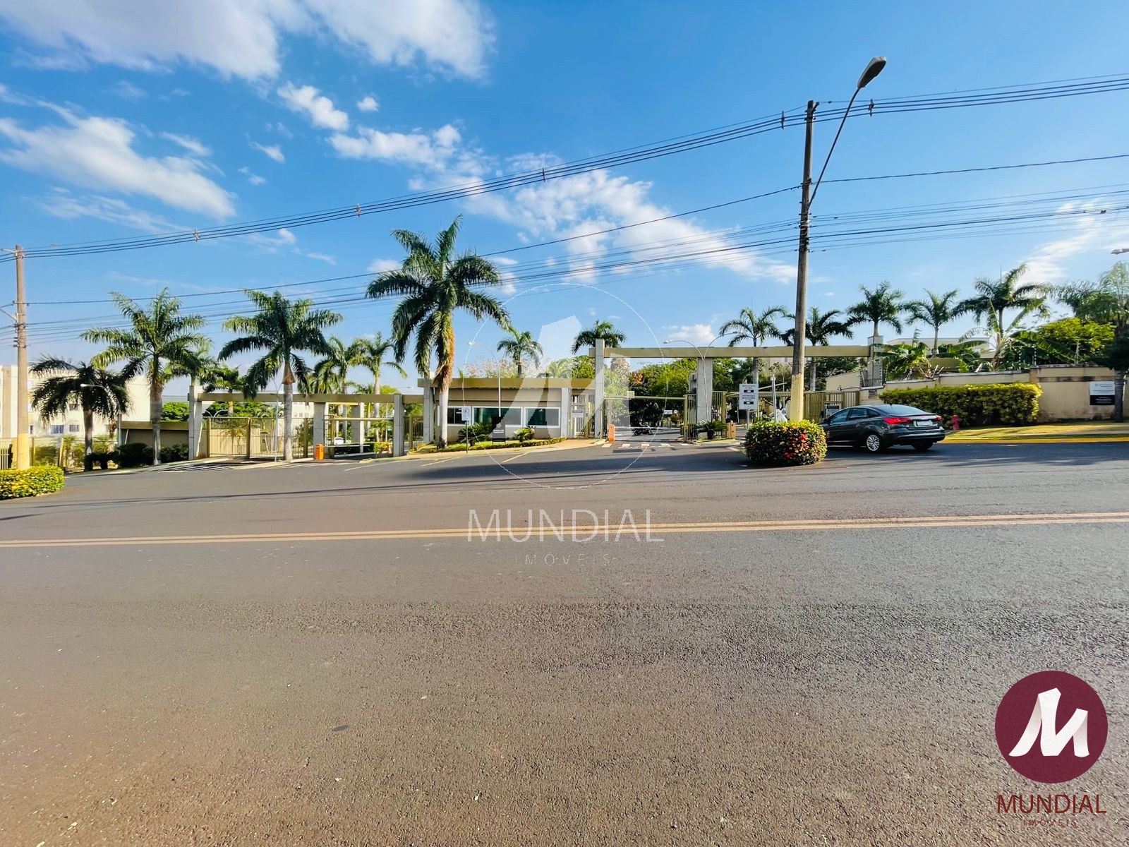 Fachada Condominio — foto 12