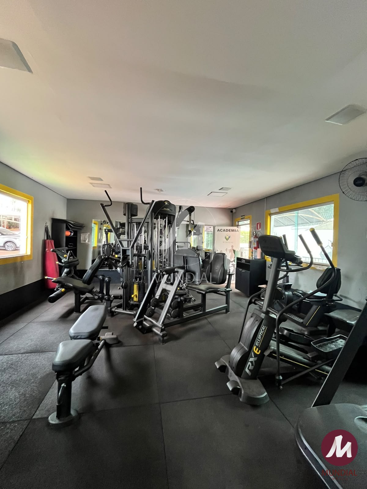 Fitness — foto 28