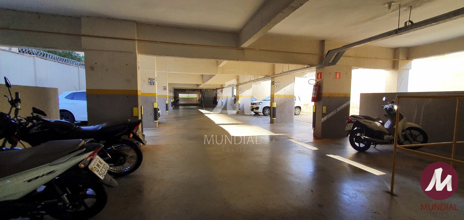 Garagem — foto 10