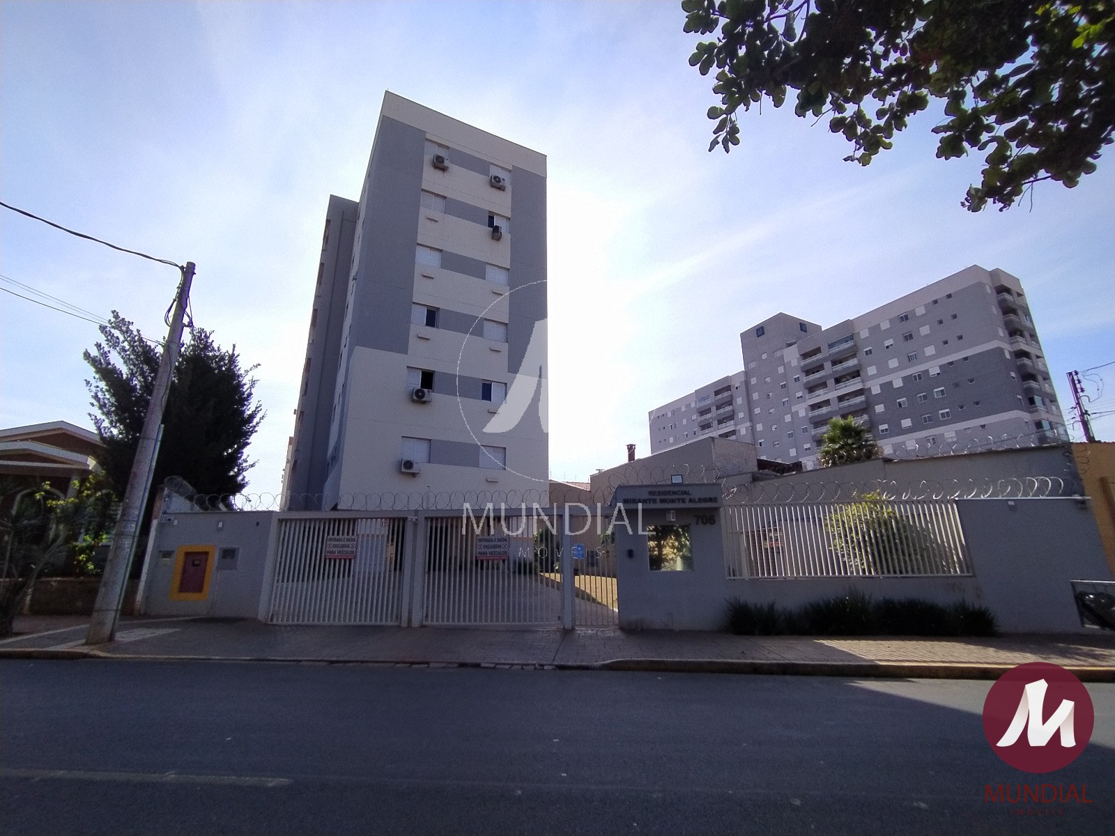 Fachada Condominio — foto 7