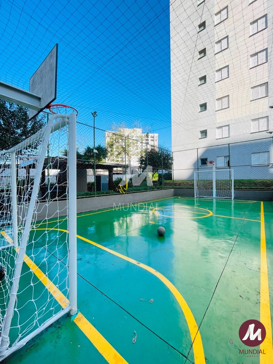 Quadra de esportes — foto 15