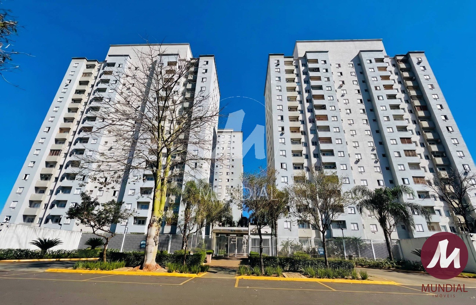 Fachada Condominio — foto 11
