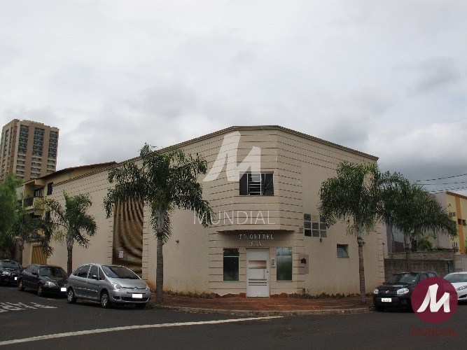 Fachada Condominio — foto 1