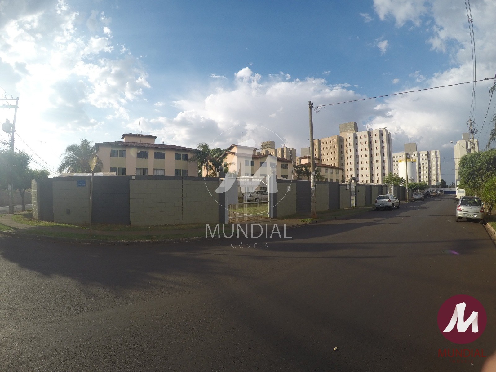 Fachada Condominio — foto 14