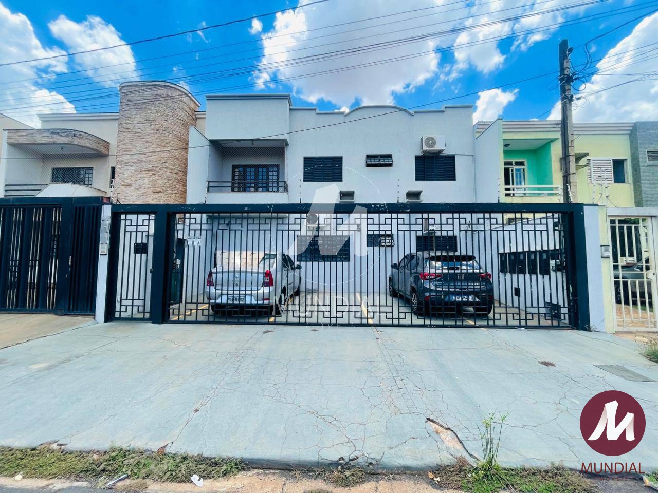 Fachada Condominio — foto 12