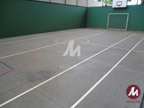Quadra de esportes — foto 20