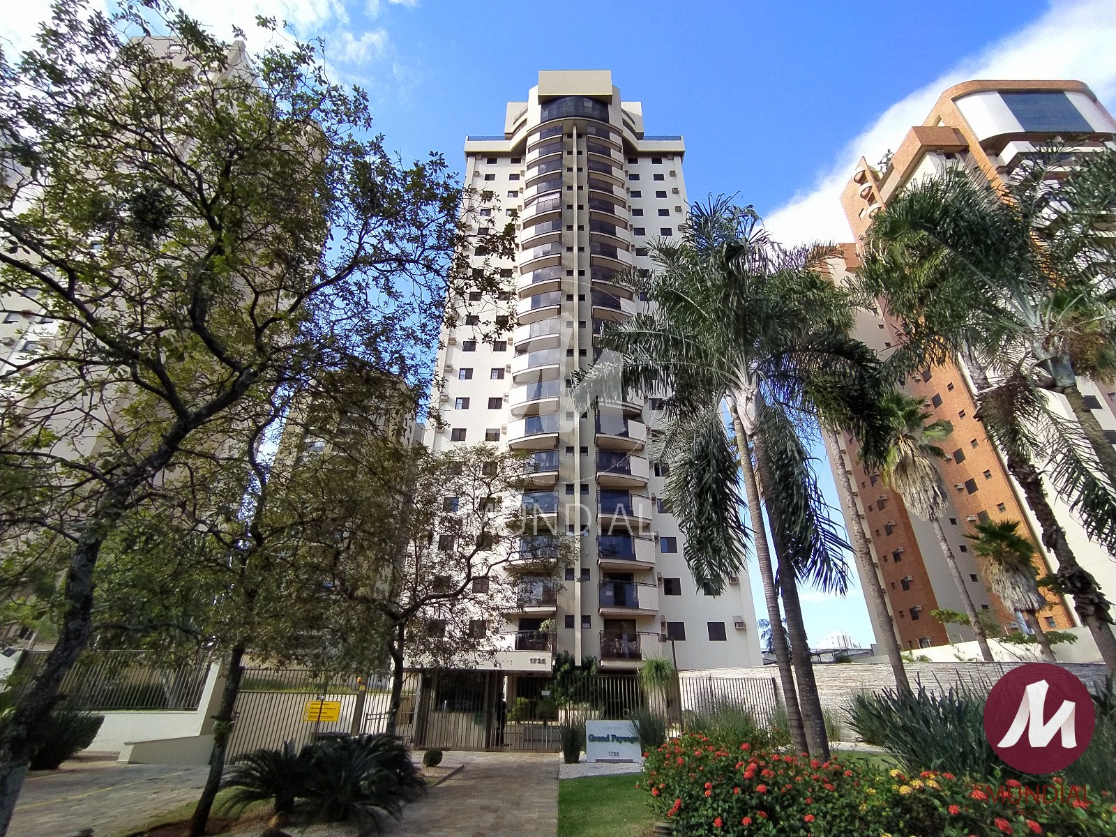 Fachada Condominio — foto 16
