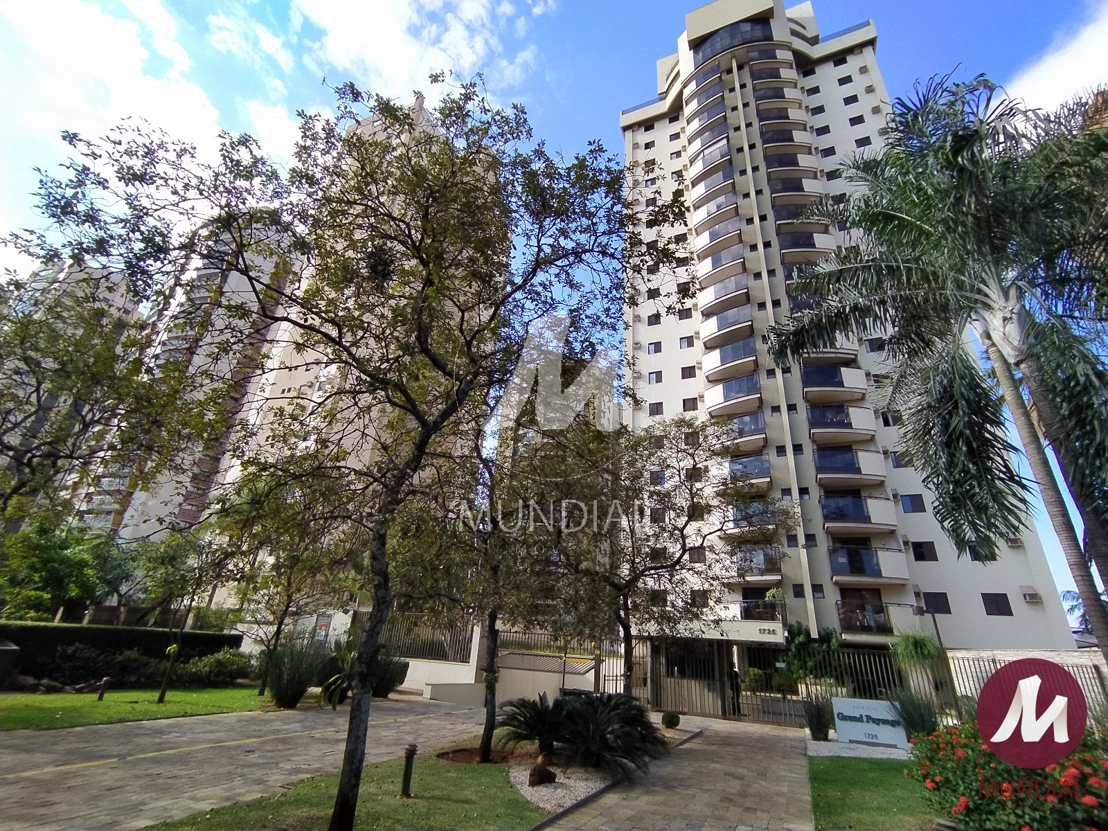 Fachada Condominio — foto 17