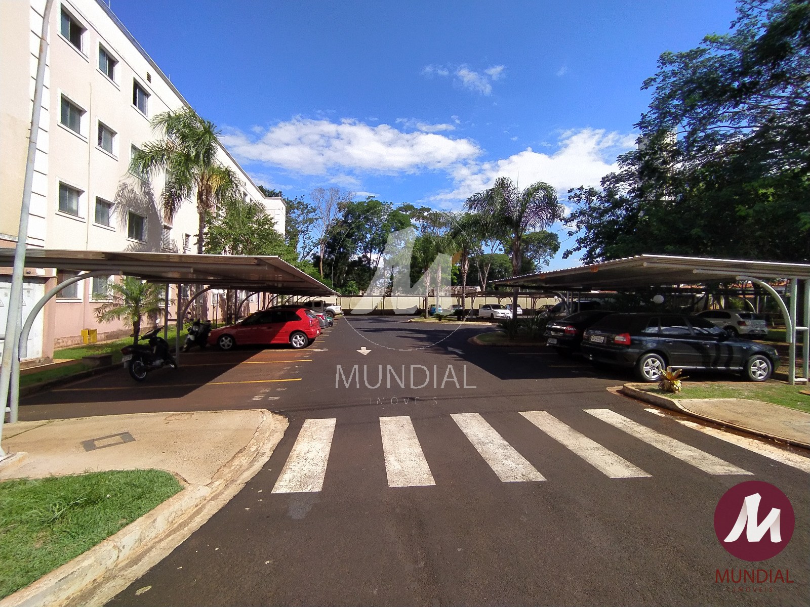 Garagem — foto 26