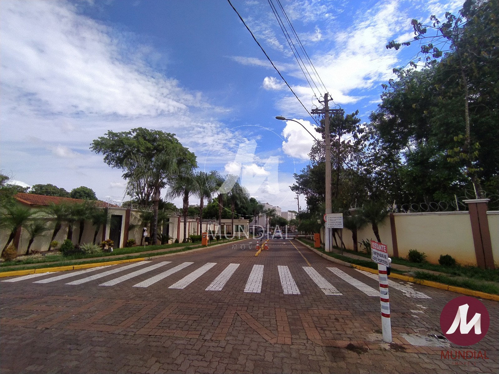 Fachada Condominio — foto 20