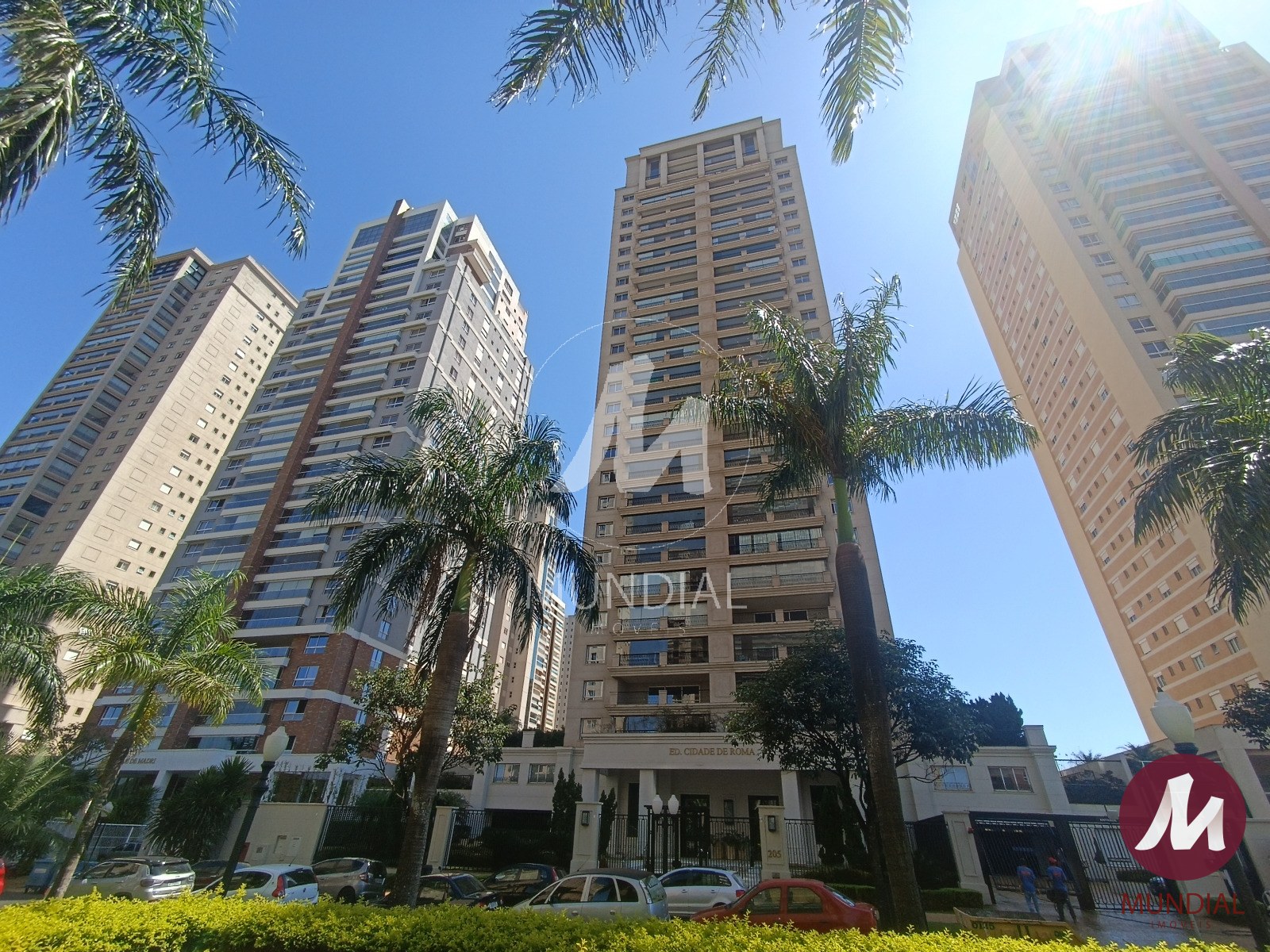 Fachada Condominio — foto 23