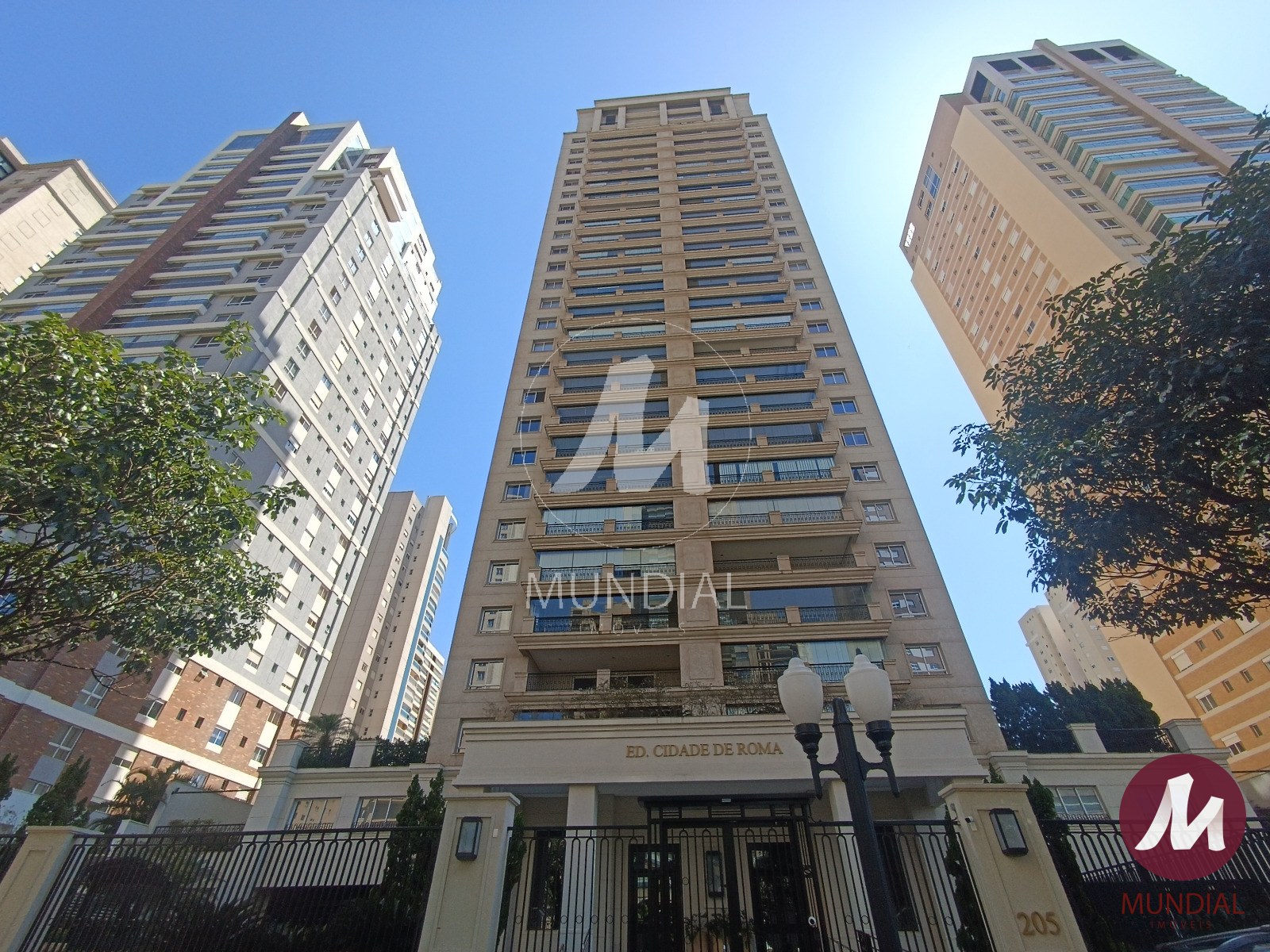 Fachada Condominio — foto 25