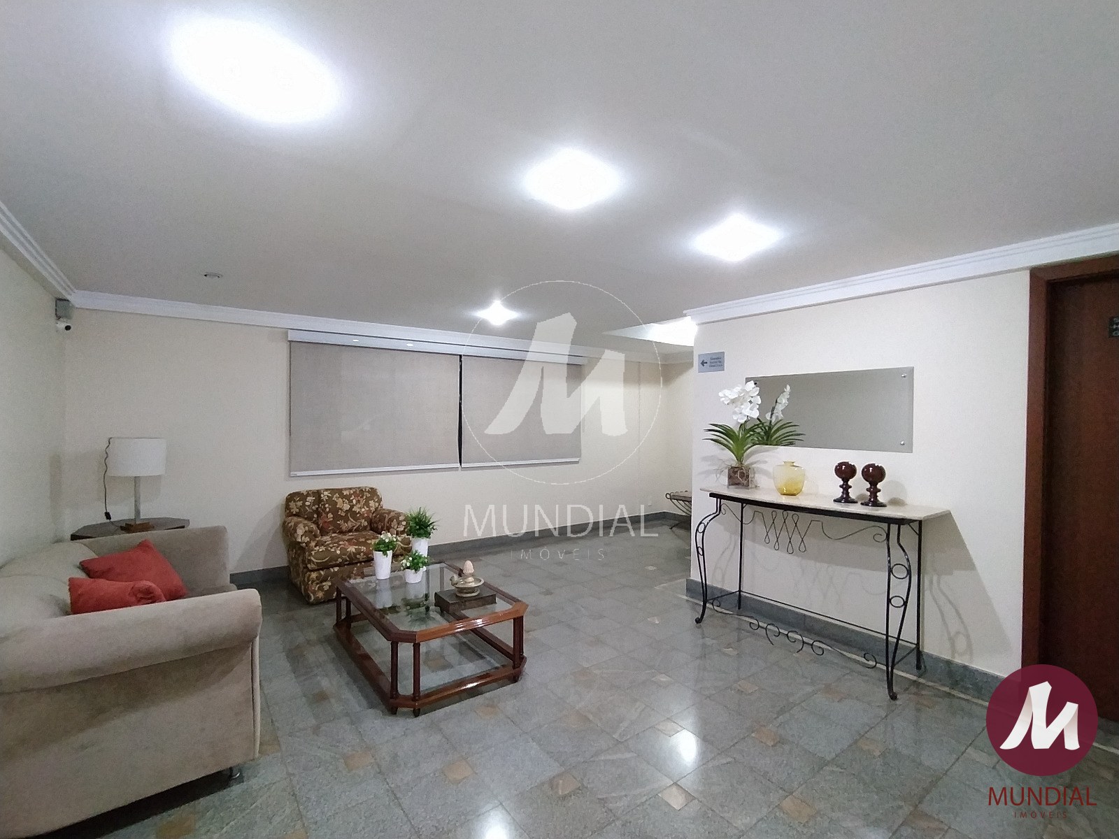 Hall De Entrada — foto 30