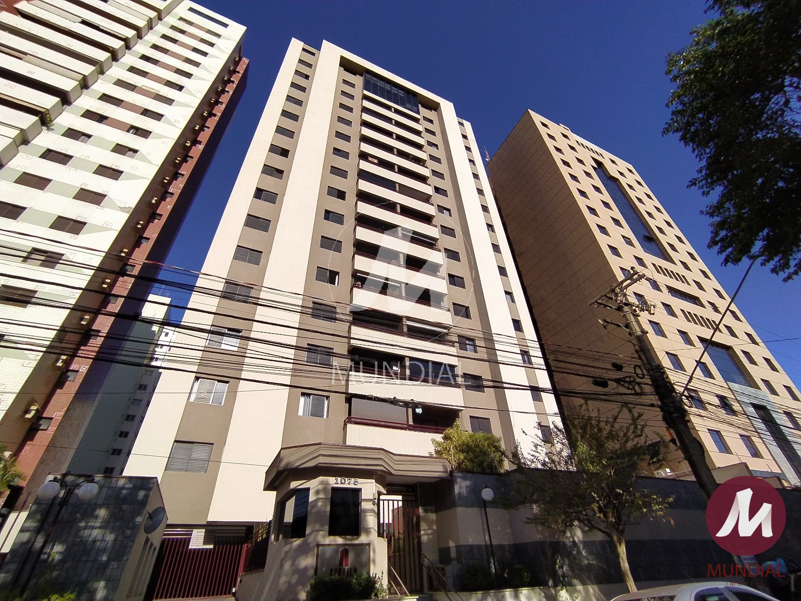 Fachada Condominio — foto 29