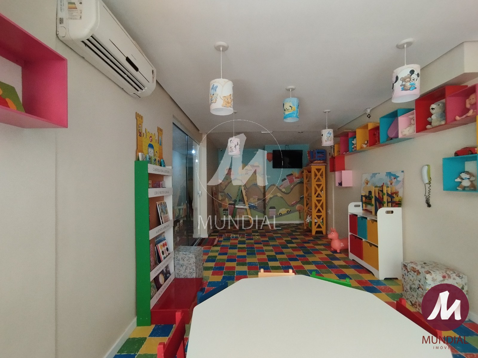 Brinquedoteca — foto 31