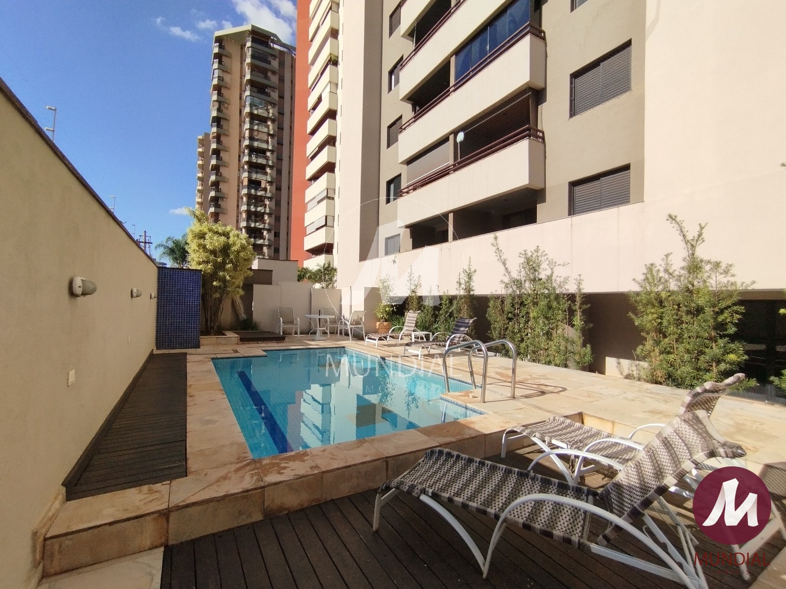 Piscina(s) — foto 33