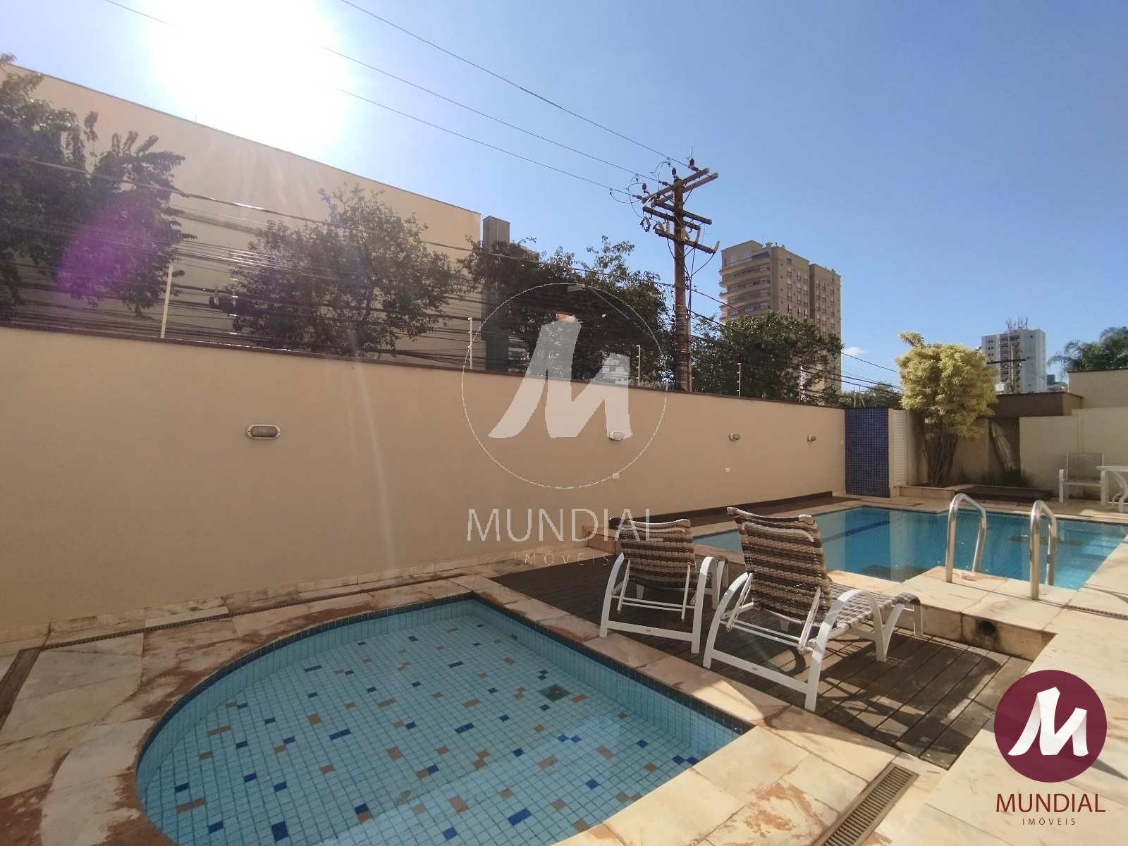 Piscina(s) — foto 34