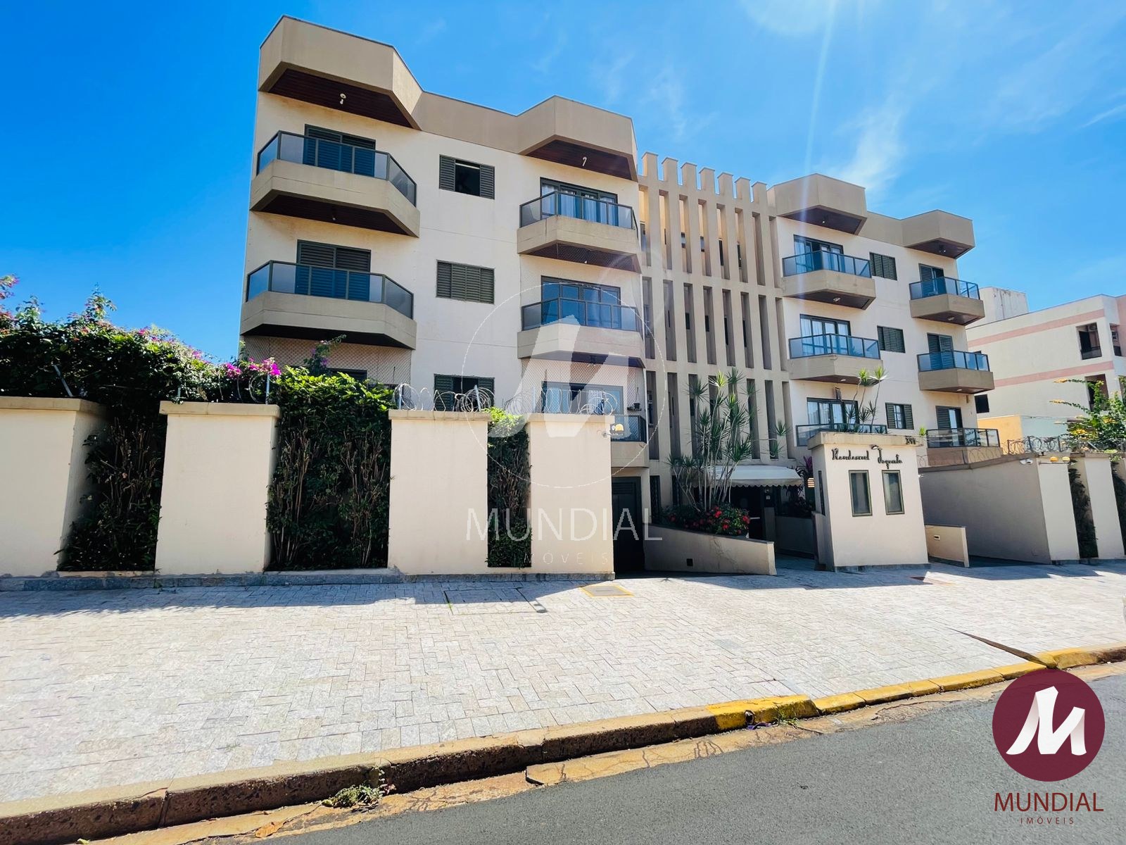 Fachada Condominio — foto 18