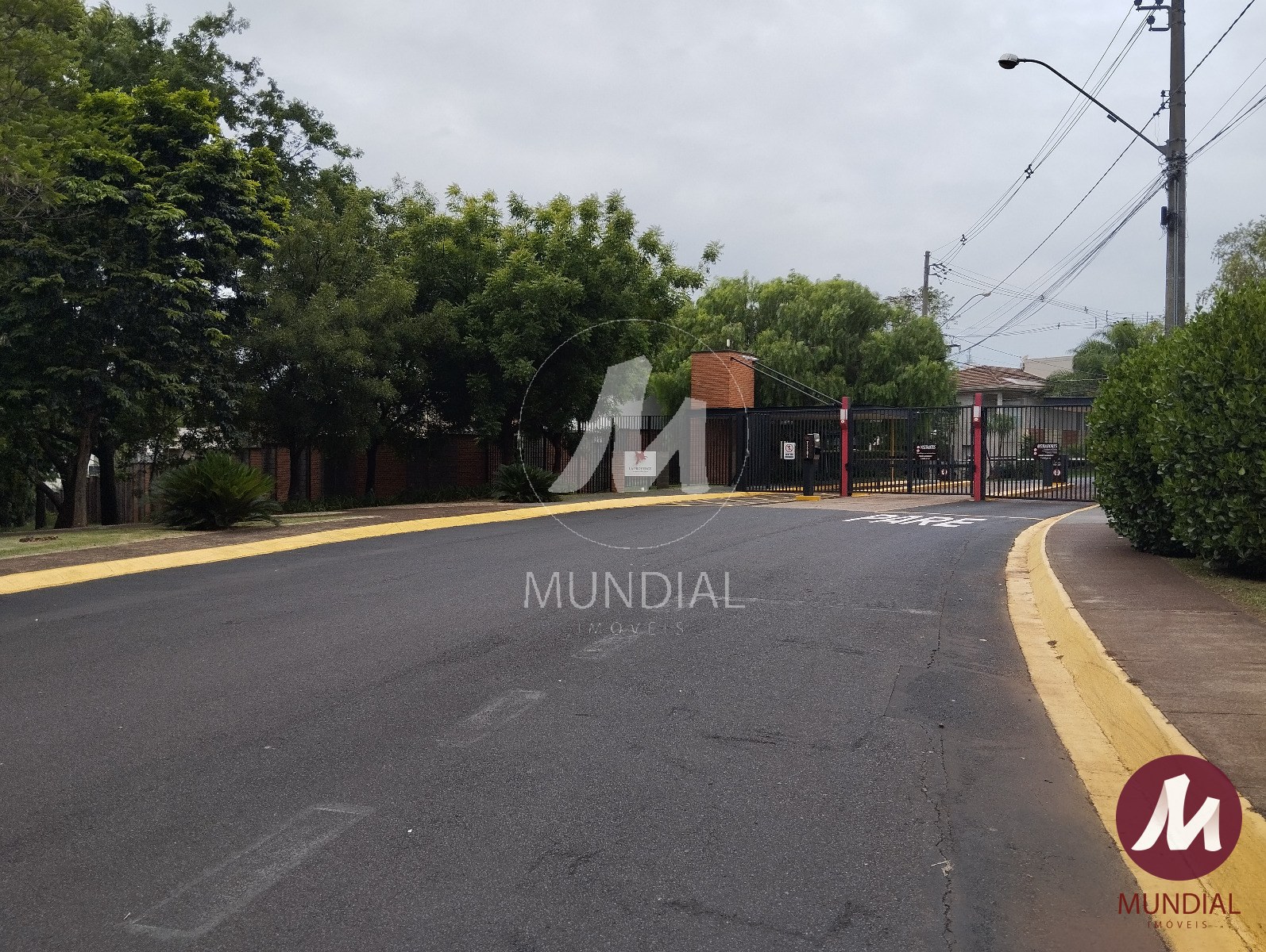 Fachada Condominio — foto 15