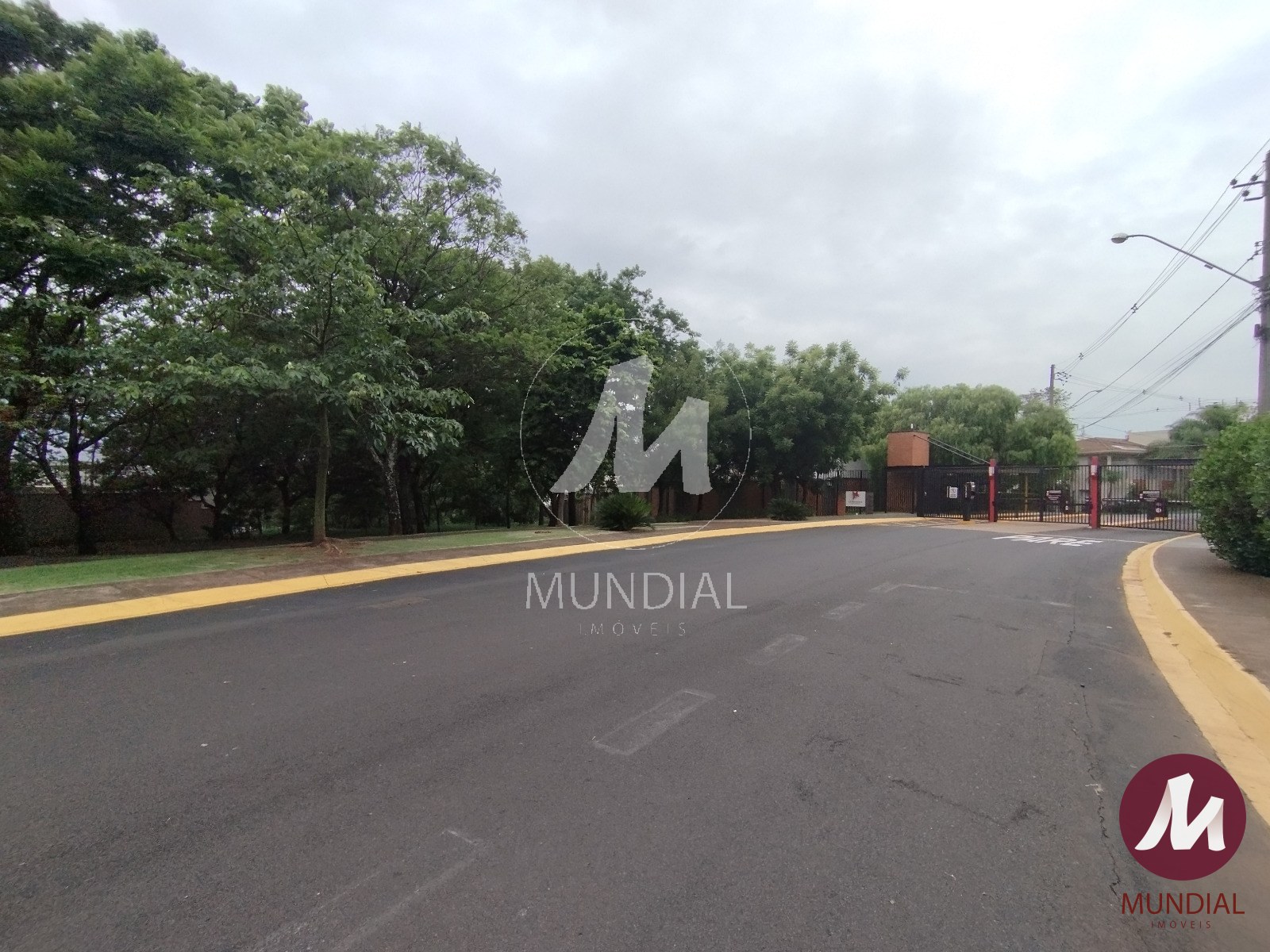 Fachada Condominio — foto 16