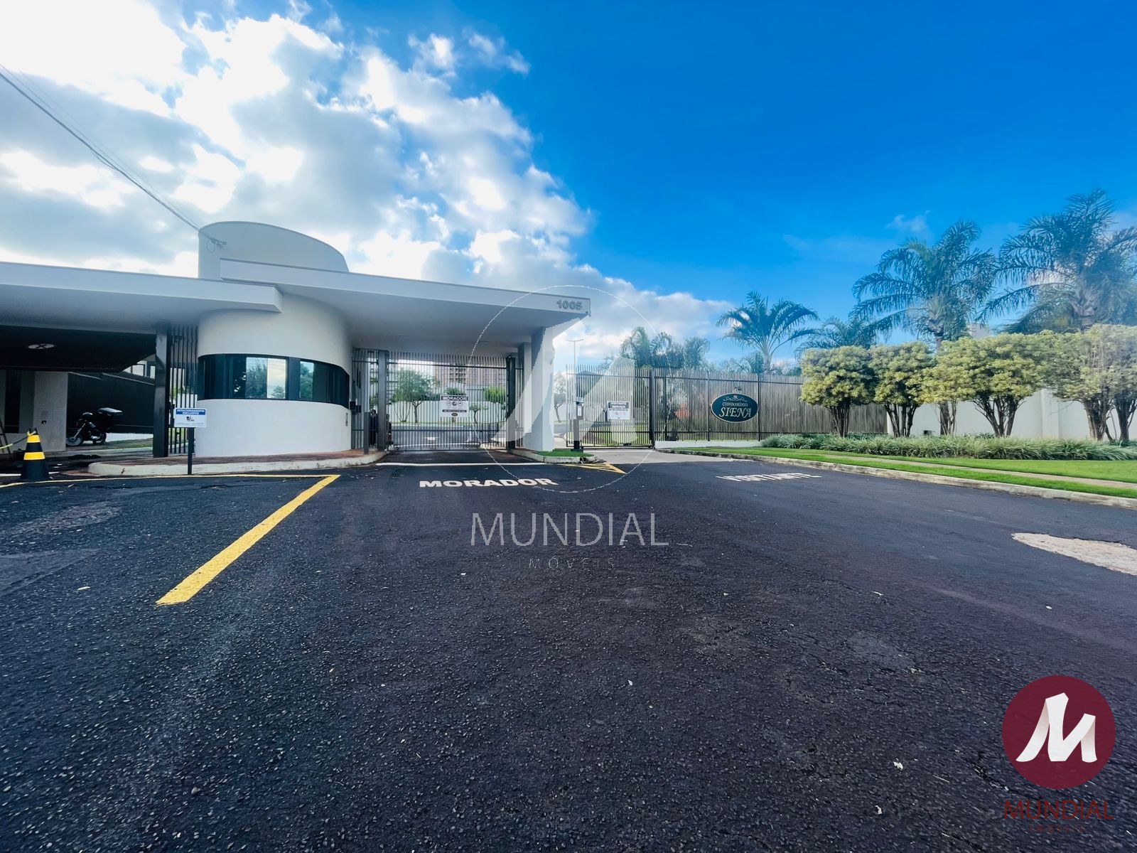 Fachada Condominio — foto 4