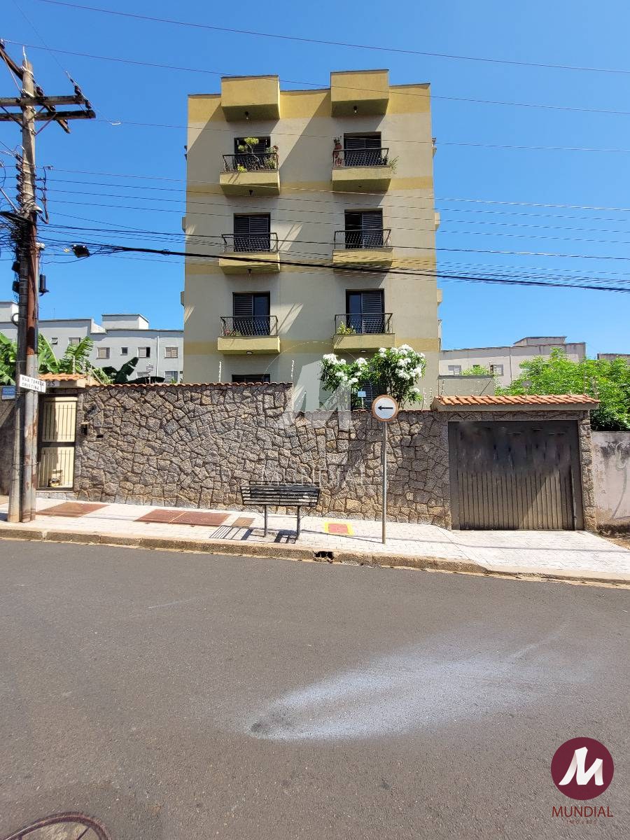 Fachada Condominio — foto 1