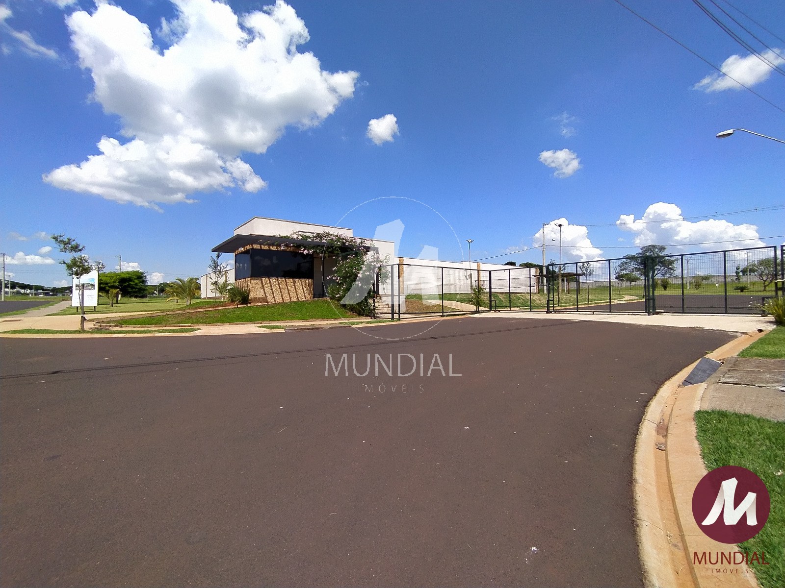 Fachada Condominio — foto 4