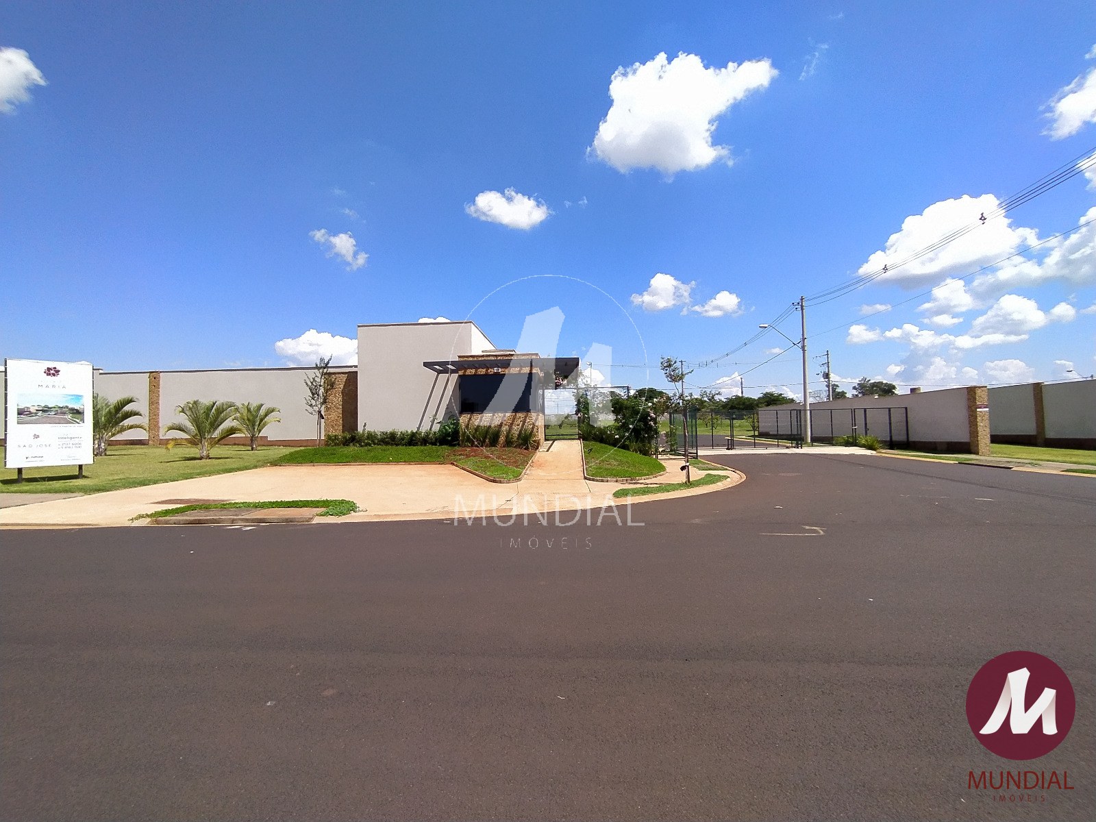 Fachada Condominio — foto 3