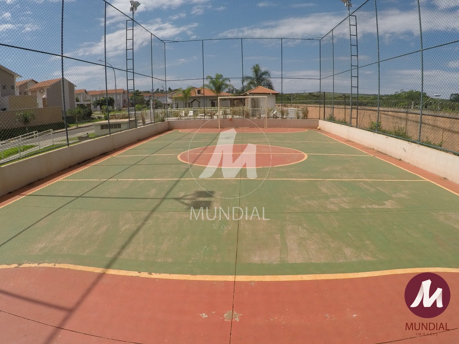 Quadra de esportes — foto 36
