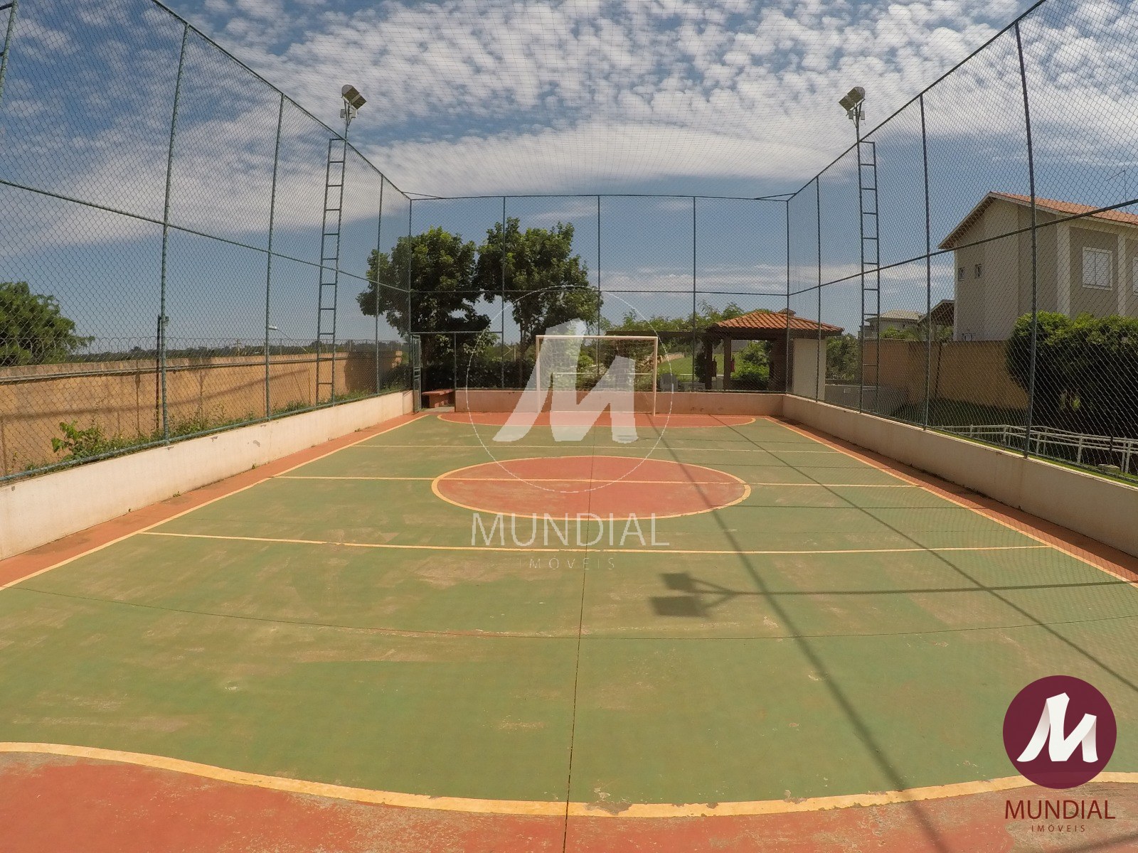 Quadra de esportes — foto 37
