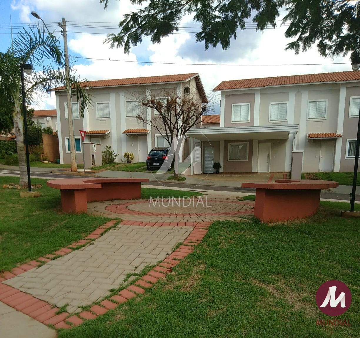 Fachada Condominio — foto 41