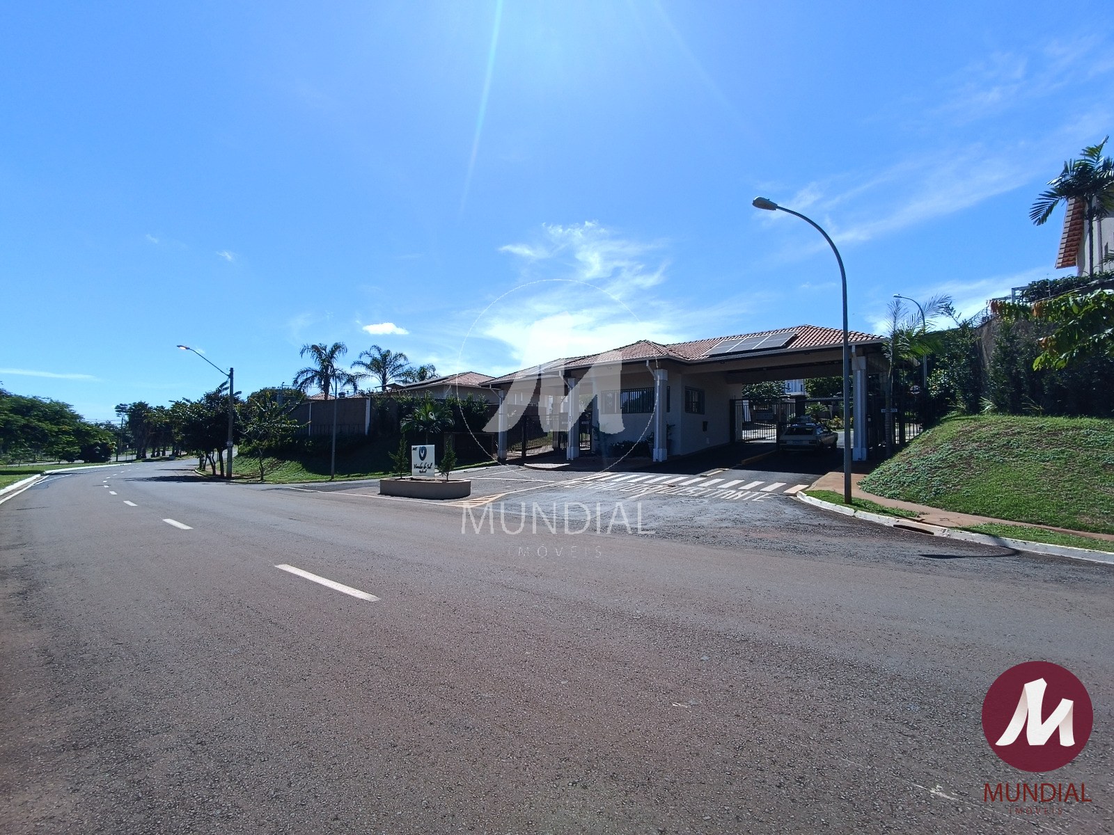 Fachada Condominio — foto 24