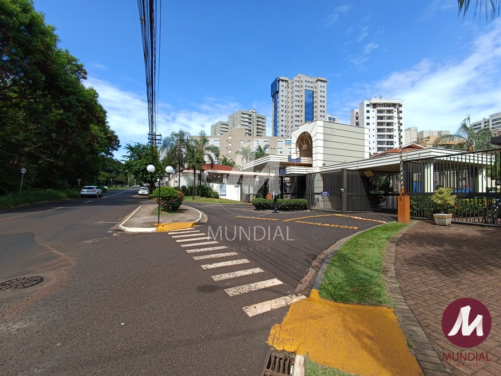 Fachada Condominio — foto 20