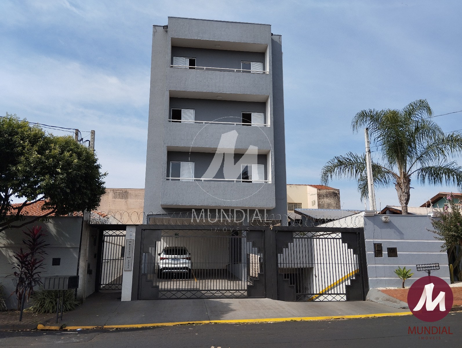 Fachada Condominio — foto 14