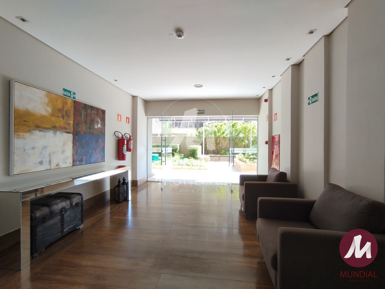Hall De Entrada — foto 4
