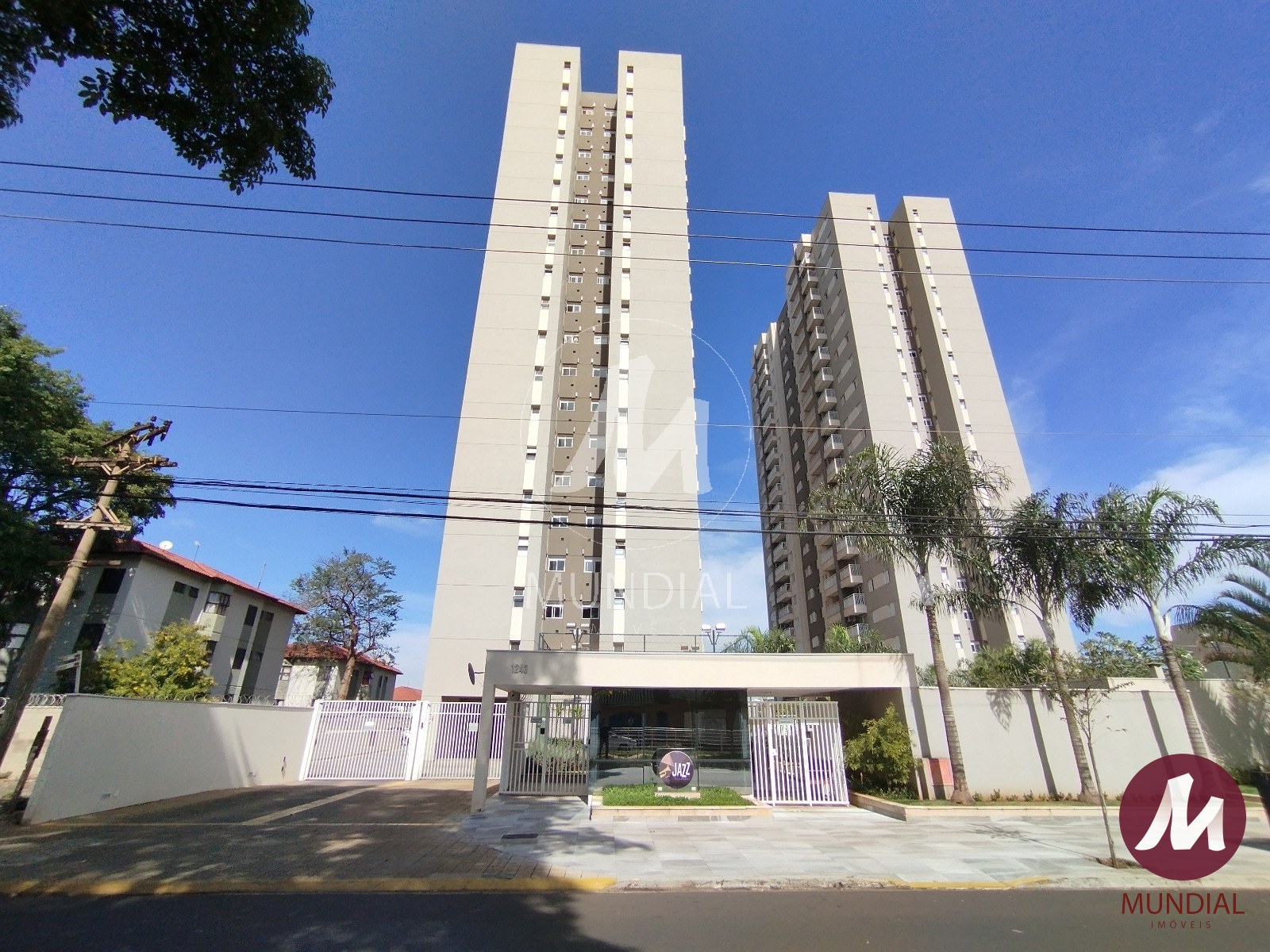 Fachada Condominio — foto 3