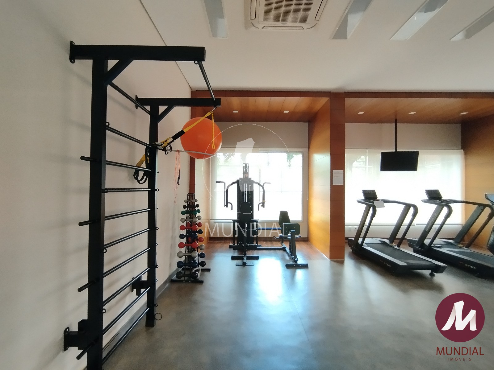 Fitness — foto 41