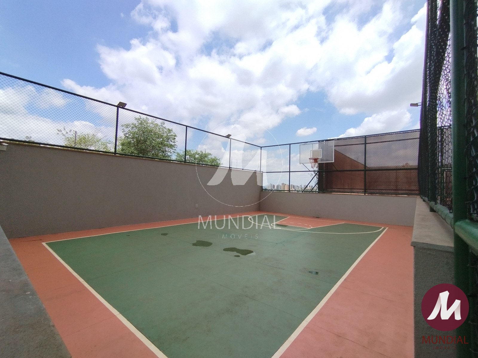 Quadra de esportes — foto 44
