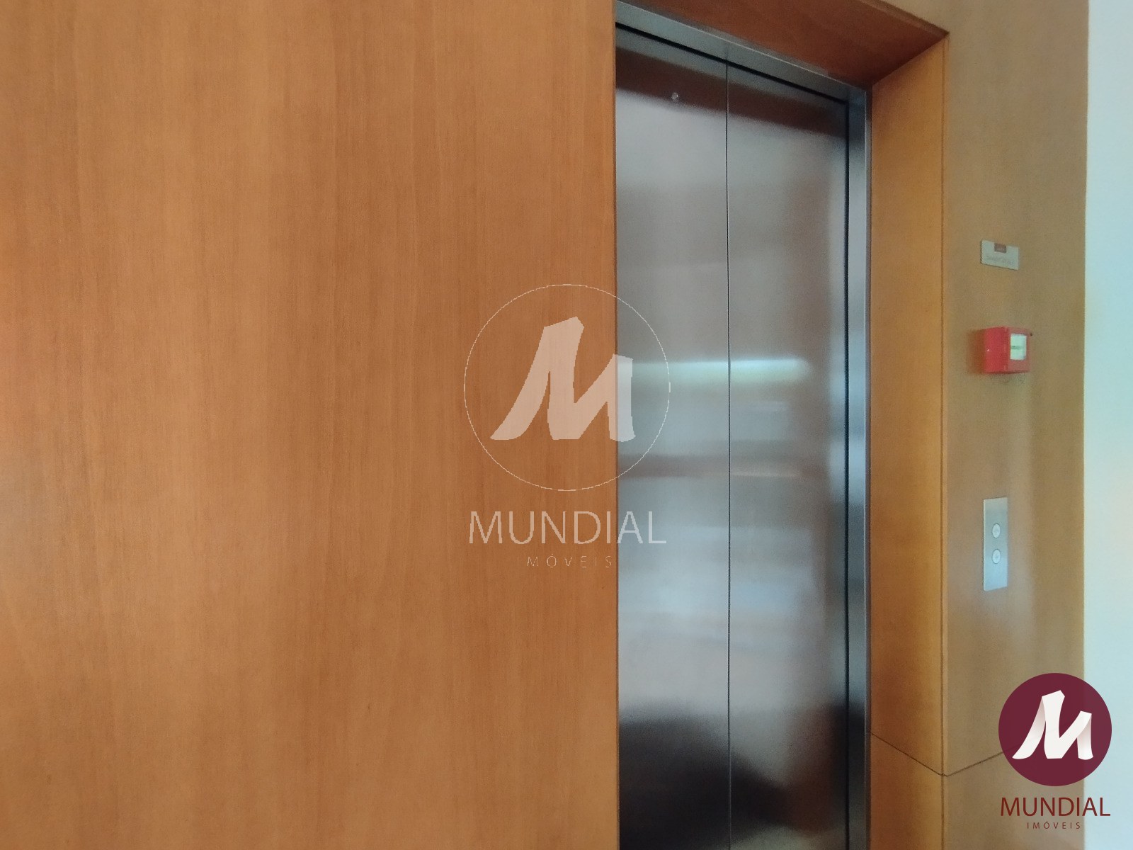 Elevador — foto 35