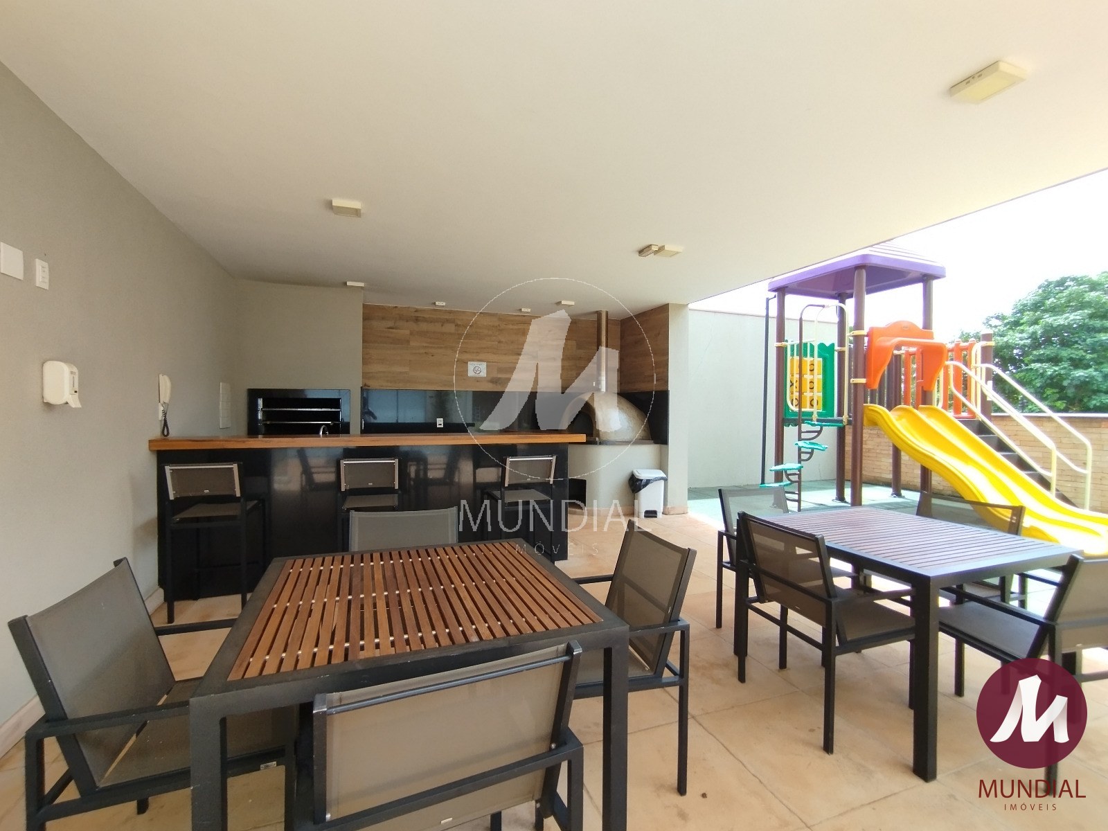 Espaço gourmet — foto 36