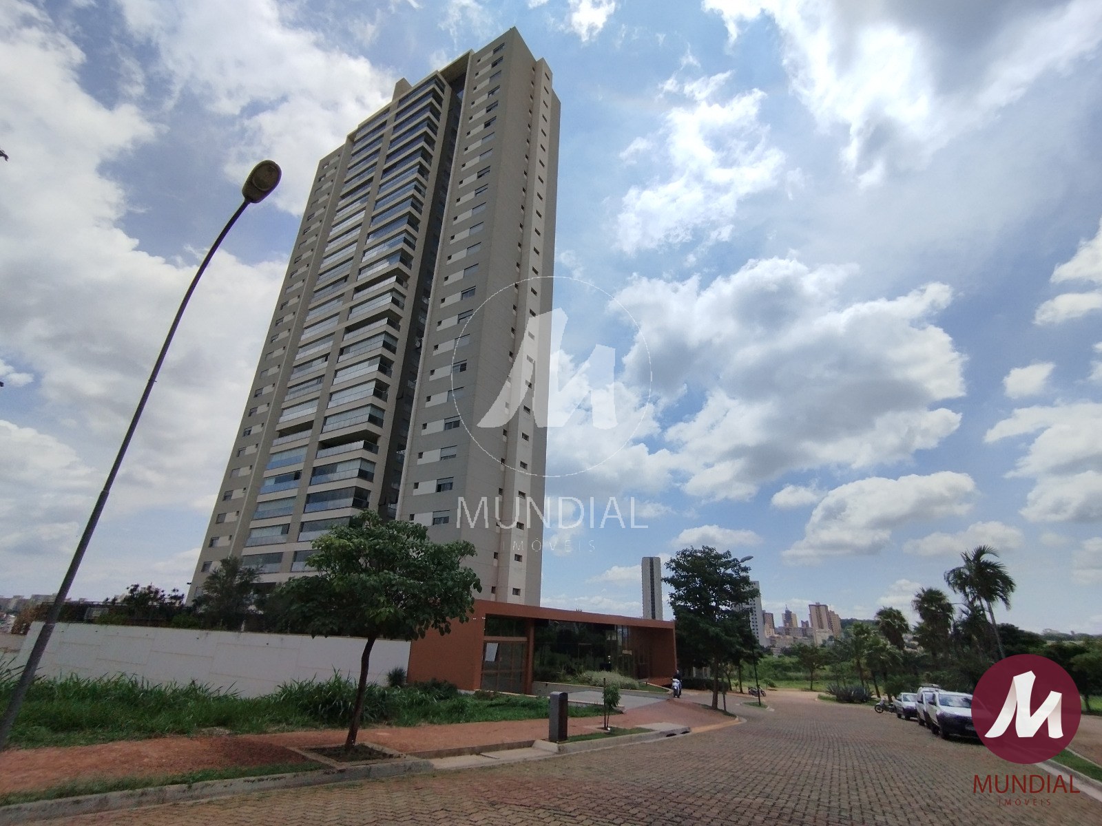 Fachada Condominio — foto 32