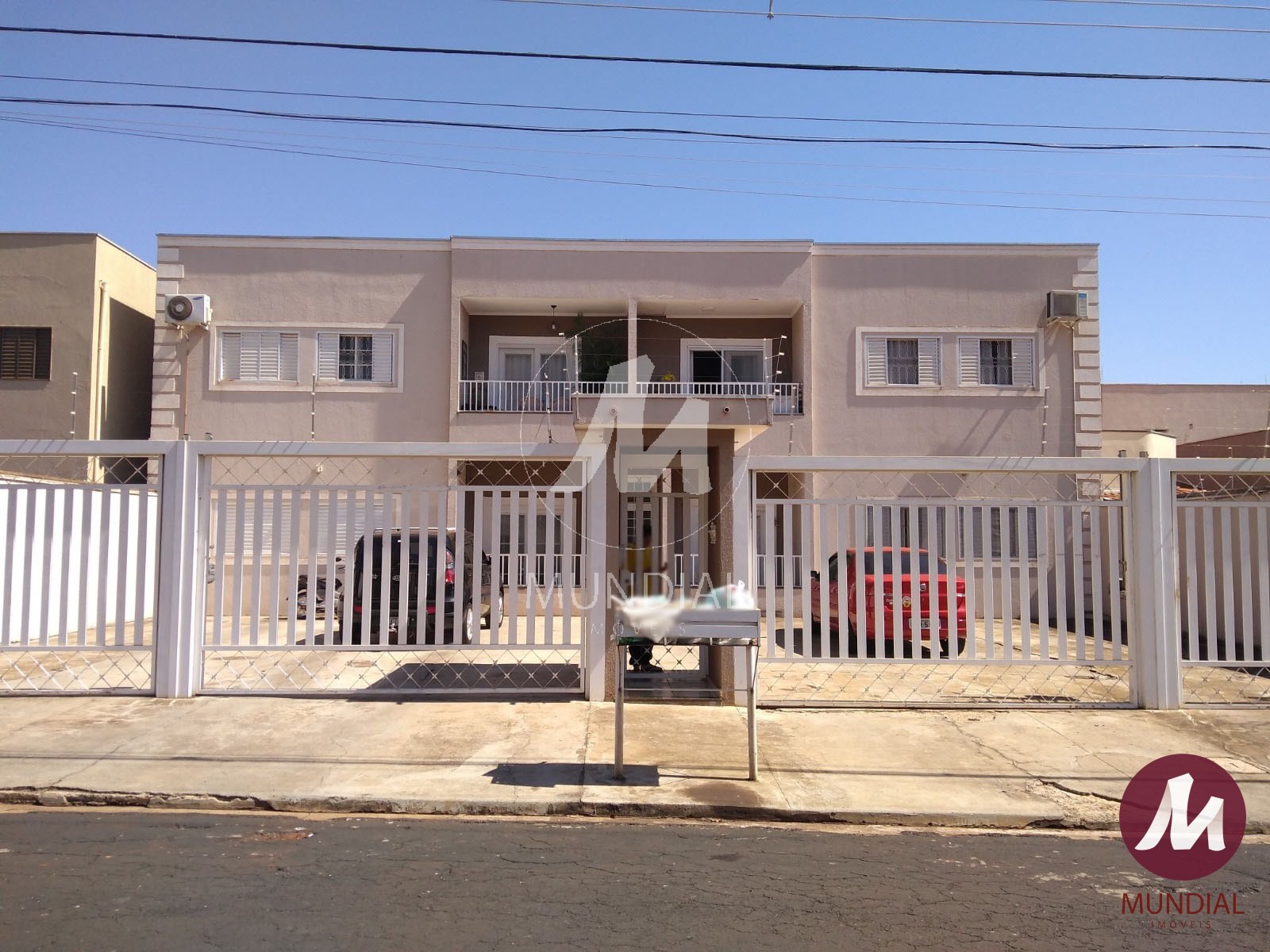 Fachada Condominio — foto 11