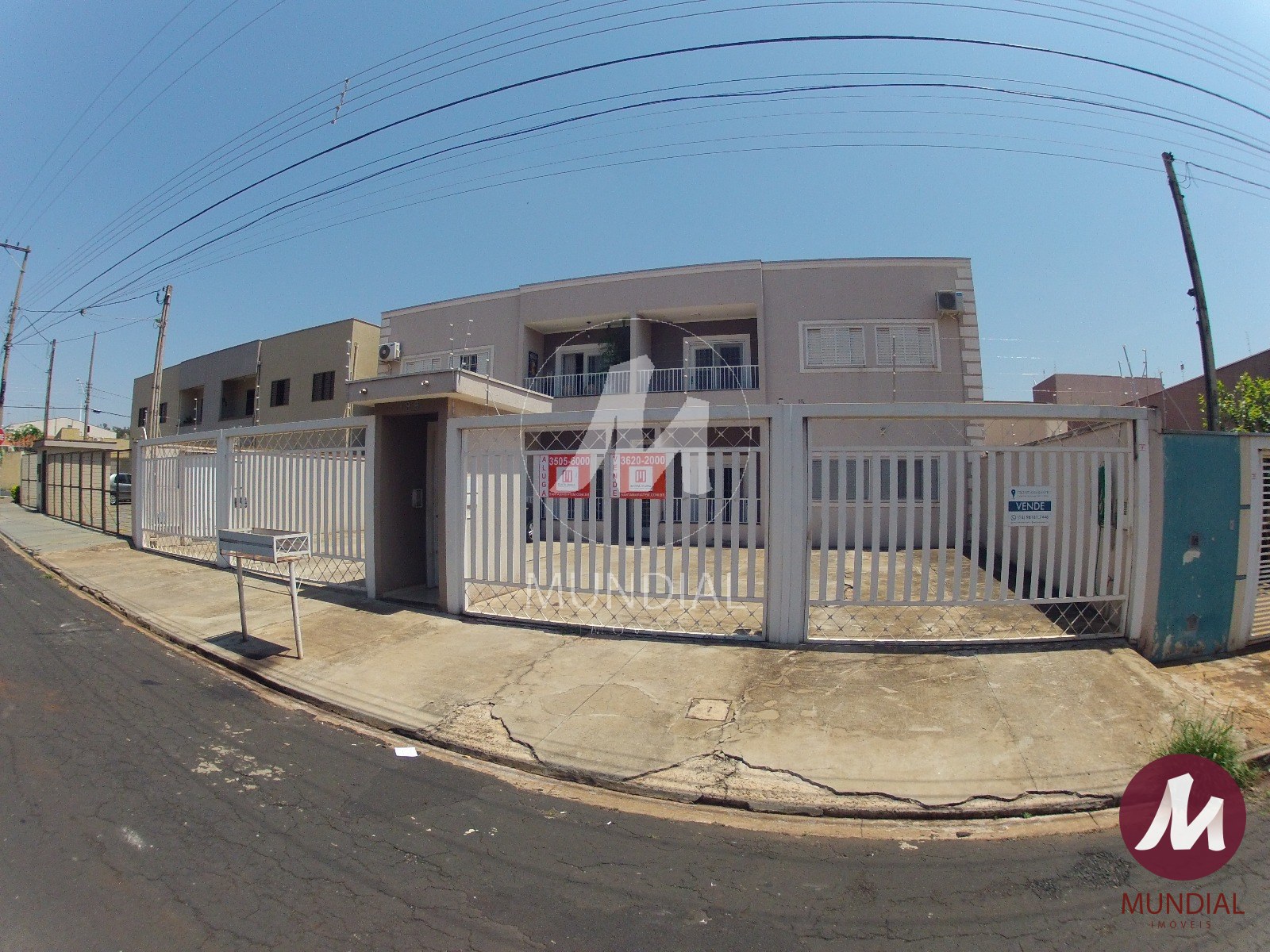 Fachada Condominio — foto 9