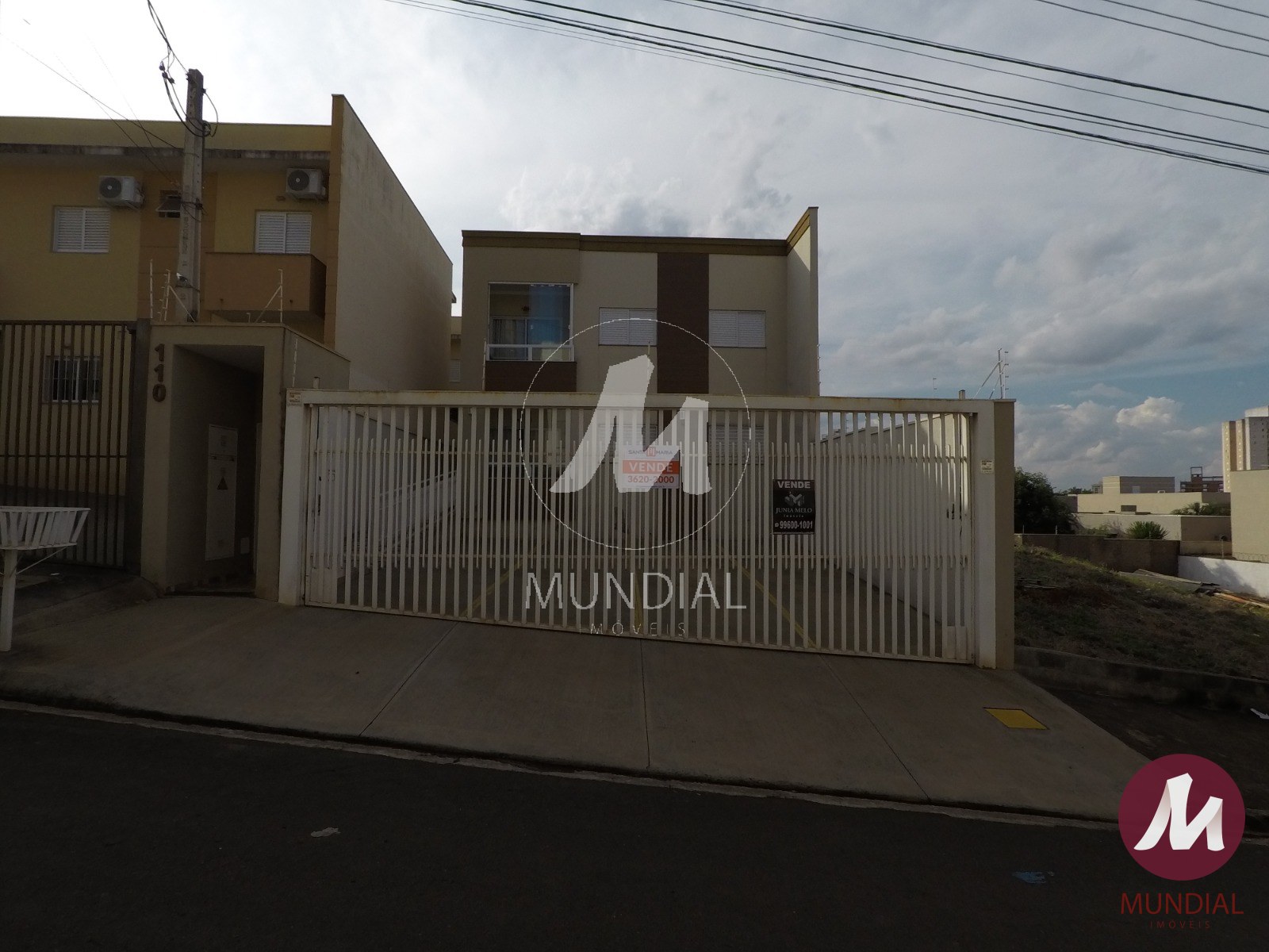 Fachada Condominio — foto 16