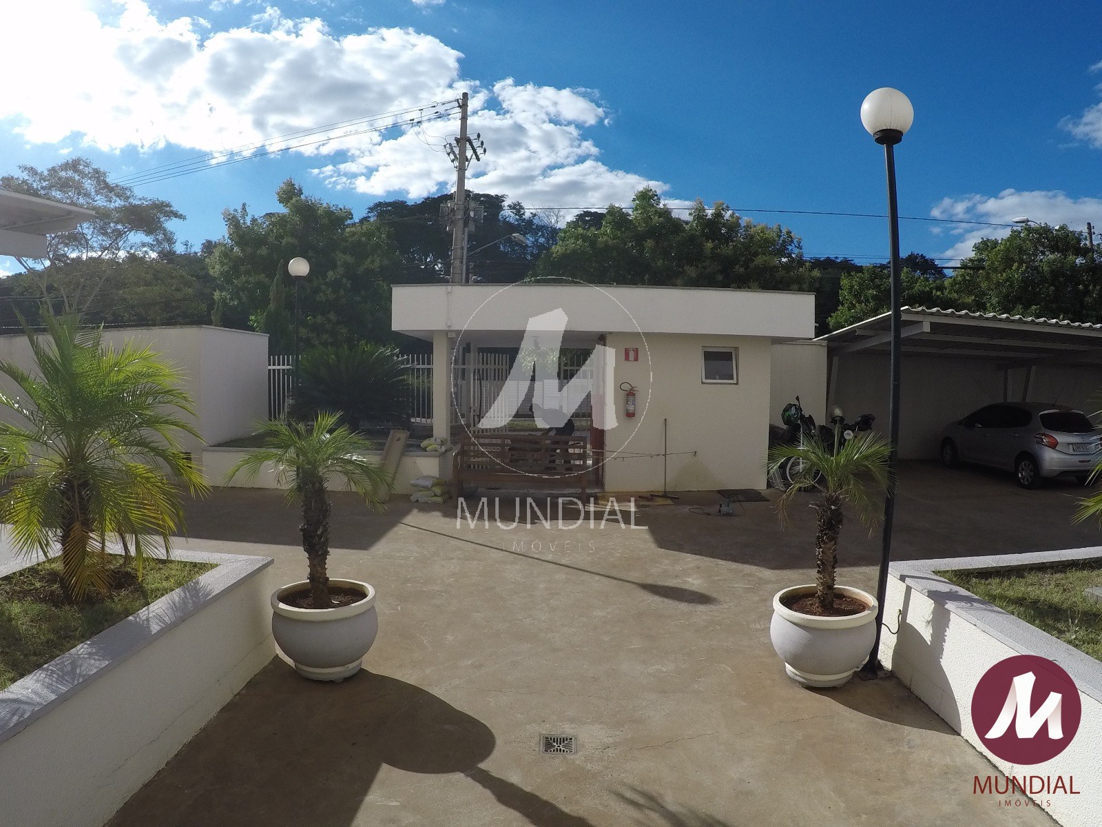 Hall De Entrada — foto 15