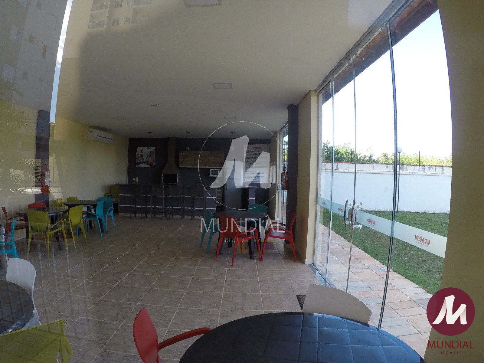 Salão de festas — foto 18