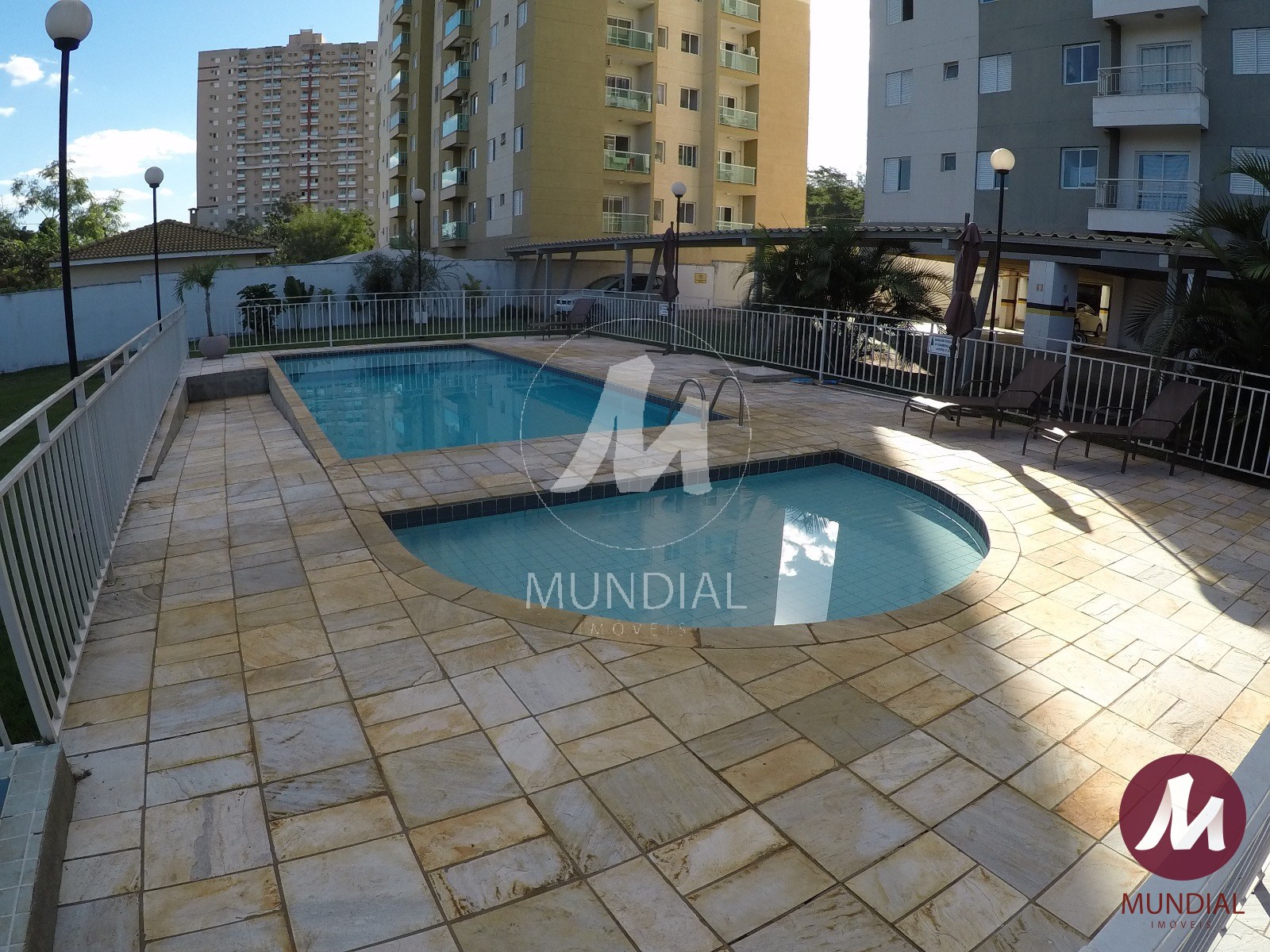 Piscina(s) — foto 26
