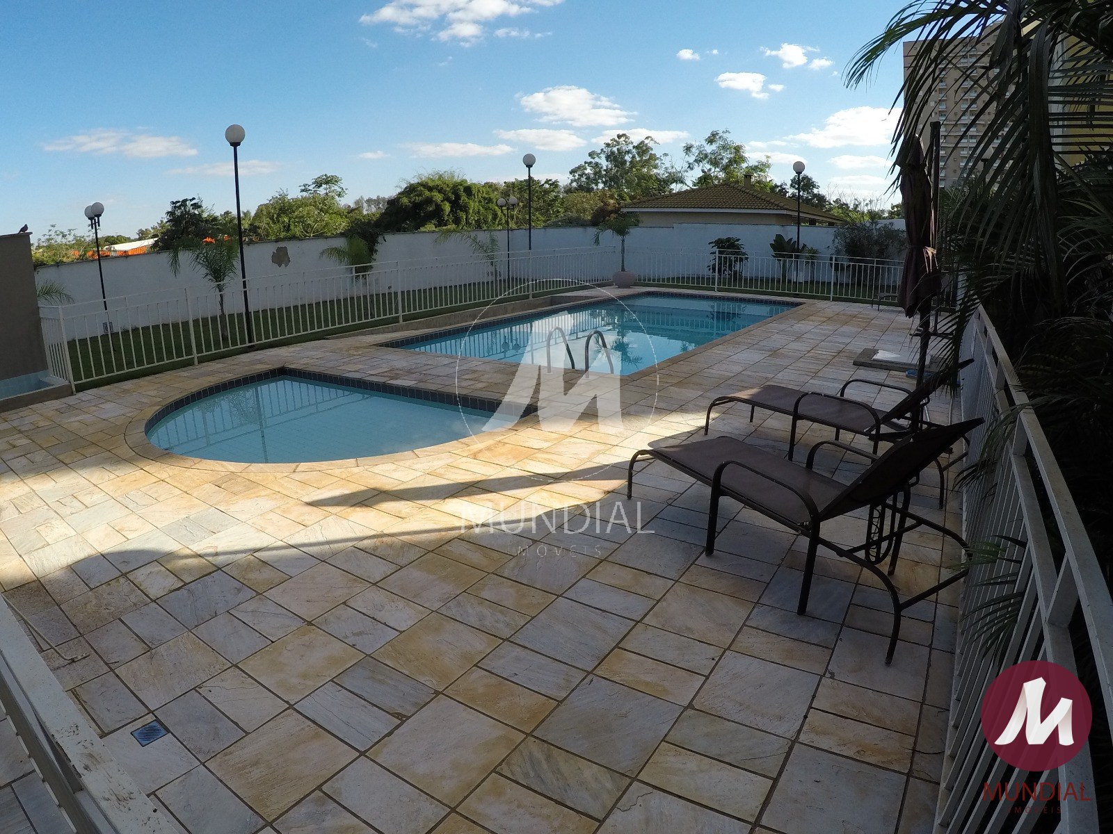 Piscina(s) — foto 27